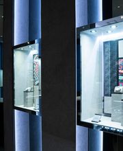 Hublot Paris Le Bon Marché Boutique image 1