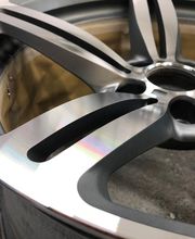 Lackiererei Vogel Karosseriefachbetrieb Bild 3