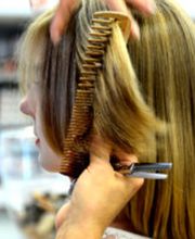 COIFFEUR LAUDA GMBH Bild 8