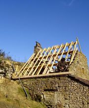 Charpente Couverture Bayonne image 2