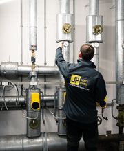 JP Facility Services GmbH & Co. KG Bild 13