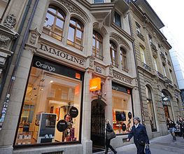 Immoline-Basel AG Bild 2