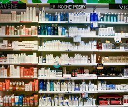 Pharmacie-Droguerie-Herboristerie de la Gare Sàrl Bild 9