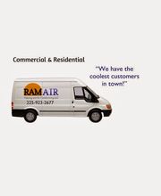 RAM Heating and Air Conditioning LLC image 2