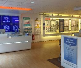 Apollo-Optik - Oelde - Lange Str. Bild 3
