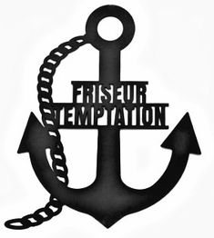 Friseur Temptation