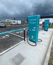 Electra Charging Station image 1