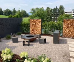 Widler Gartenbau + Floristik AG Bild 6