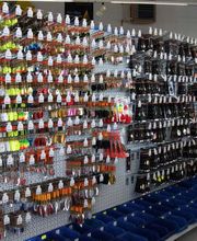 Fisherman´s Partner Angler-Fachmarkt Bild 5