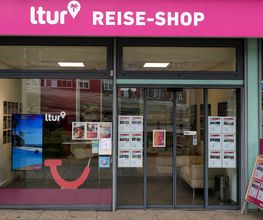 ltur Reise-Shop Chemnitz Bild 4