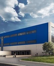 Rhenus Logistics AG Bild 5