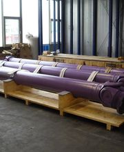 Gelenkwellen AG Bild 2