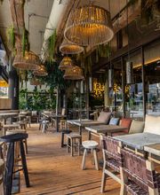 Espacio Honest Greens Castellana.