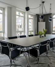 Meetingraum
