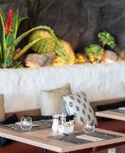 Restaurante Buffet Atlantic imagen 20