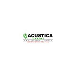 Acustica Latini Centro per L'Udito logo