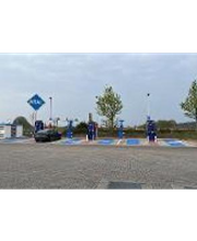 Aral pulse Ladestation Bild 2