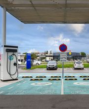 EVzen station de recharge image 3