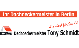 Schmidt Tony - Dachdeckermeister