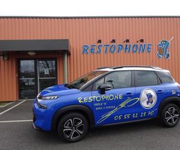 Restophone Services image 5