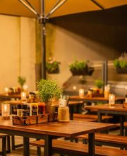 PETER PANE Burgergrill & Bar Bild 3