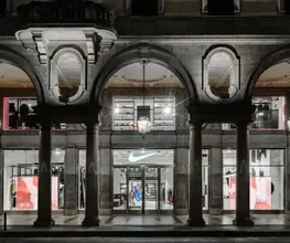 Nike Store Torino immagine 7