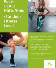 Physiotherapie Frank GmbH Bild 7