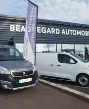 Beauregard Automobiles image 19