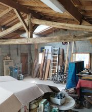 Pcb Pommeret Charpente Bois image 14