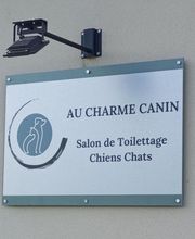 AU CHARME CANIN image 1