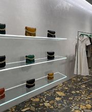 Bottega Veneta Roma Condotti immagine 2