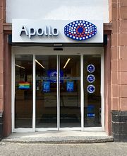 Apollo-Optik - Gross-Umstadt - Carlo-Mierendorff-Str. Bild 1