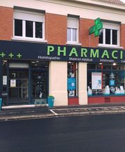 Pharmacie wellpharma Jules Ferry image 1