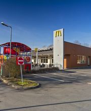 McDonald's Bild 1