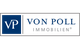 Anja Pötters, VON POLL IMMOBILIEN Shop Wesel