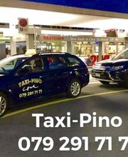 Taxi Pino Chur Bild 5