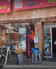 McBoard - Intersport RENT Bild 1