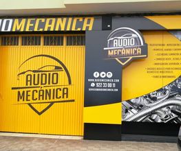 AUDIO MECÁNICA imagen 1
