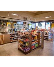 Shell Recharge Charging Station Bild 14