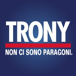 Trony Bovalino