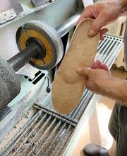 Orthopädie-Schuhtechnik Jacobs Bild 7