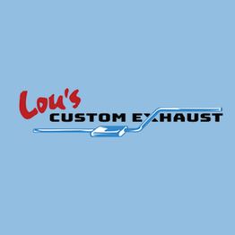 Lou's Custom Exhaust