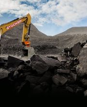 STOCKER Tiefbau Bild 1