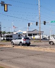 Nearest Intersection