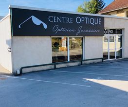 Centre Optique image 5