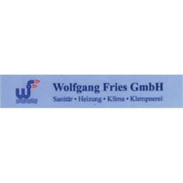 Fries Wolfgang GmbH