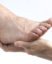 Praxis für Podologie - Christine Grätz Bild 2