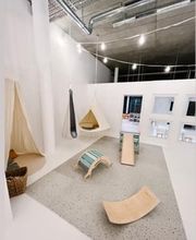 Teddy Club Kinderkrippe Bild 8