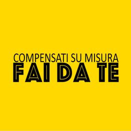 Compensati su Misura Fai da Te logo
