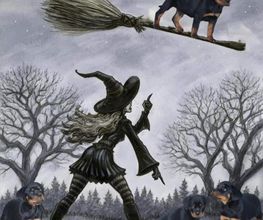 La Licorne Noire image 6